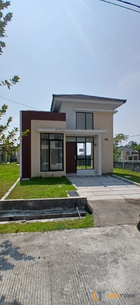 Linktown Tangerang